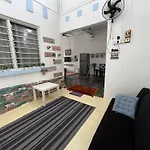 Wi-Fi 100Mb Free Ipoh Town Holiday House Tmn Shatin S36