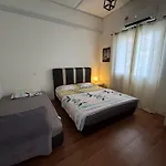 Wi-Fi 100Mb Free Ipoh Town Holiday House Tmn Shatin S36