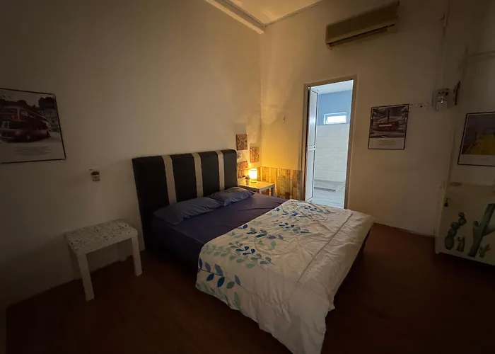 Wi-Fi 100Mb Free Ipoh Town Holiday House Tmn Shatin S36